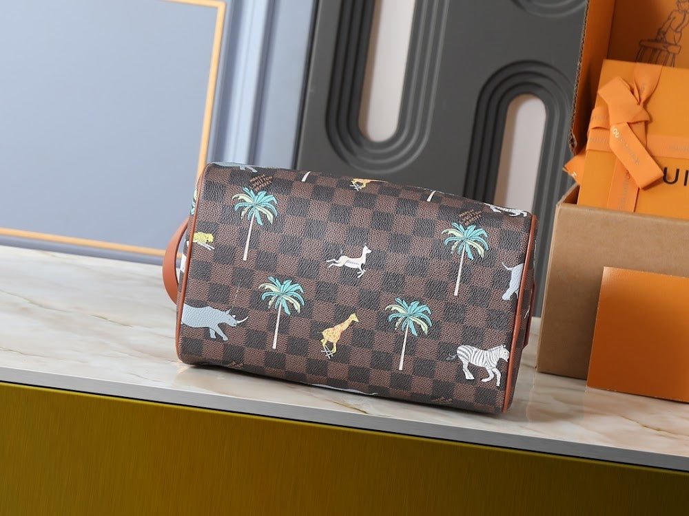 Dragons Bags ln Luxury Bag --77753