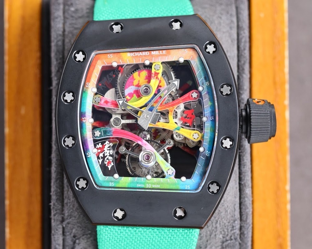 Dragons Bags Luxury Designer Watch --104671