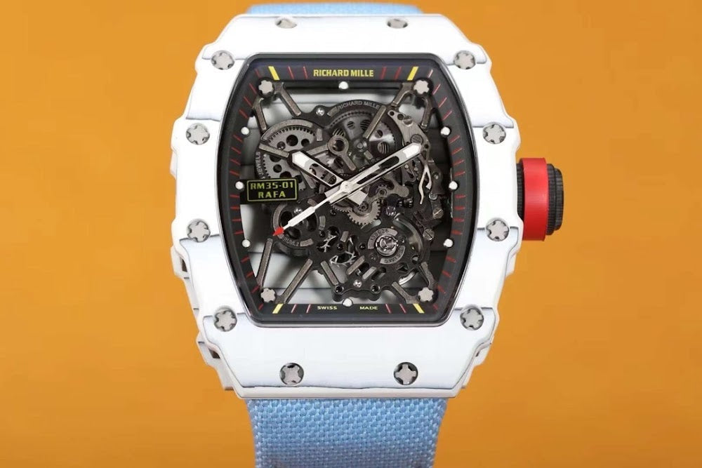 Dragons Bags Luxury Designer Watch --104589