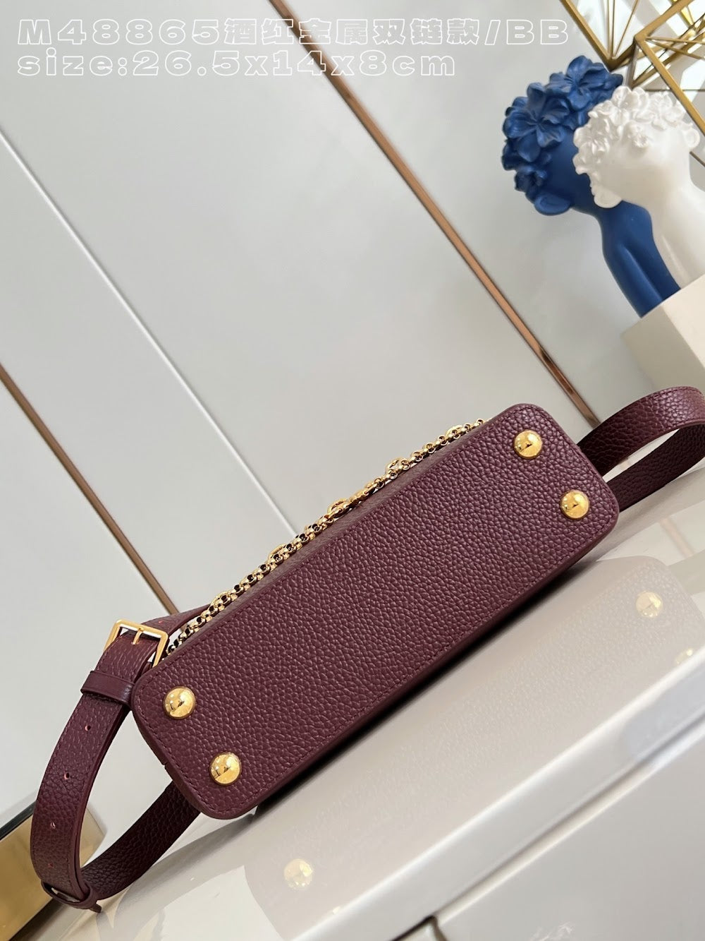 Dragons Bags ln Luxury Bag --95854
