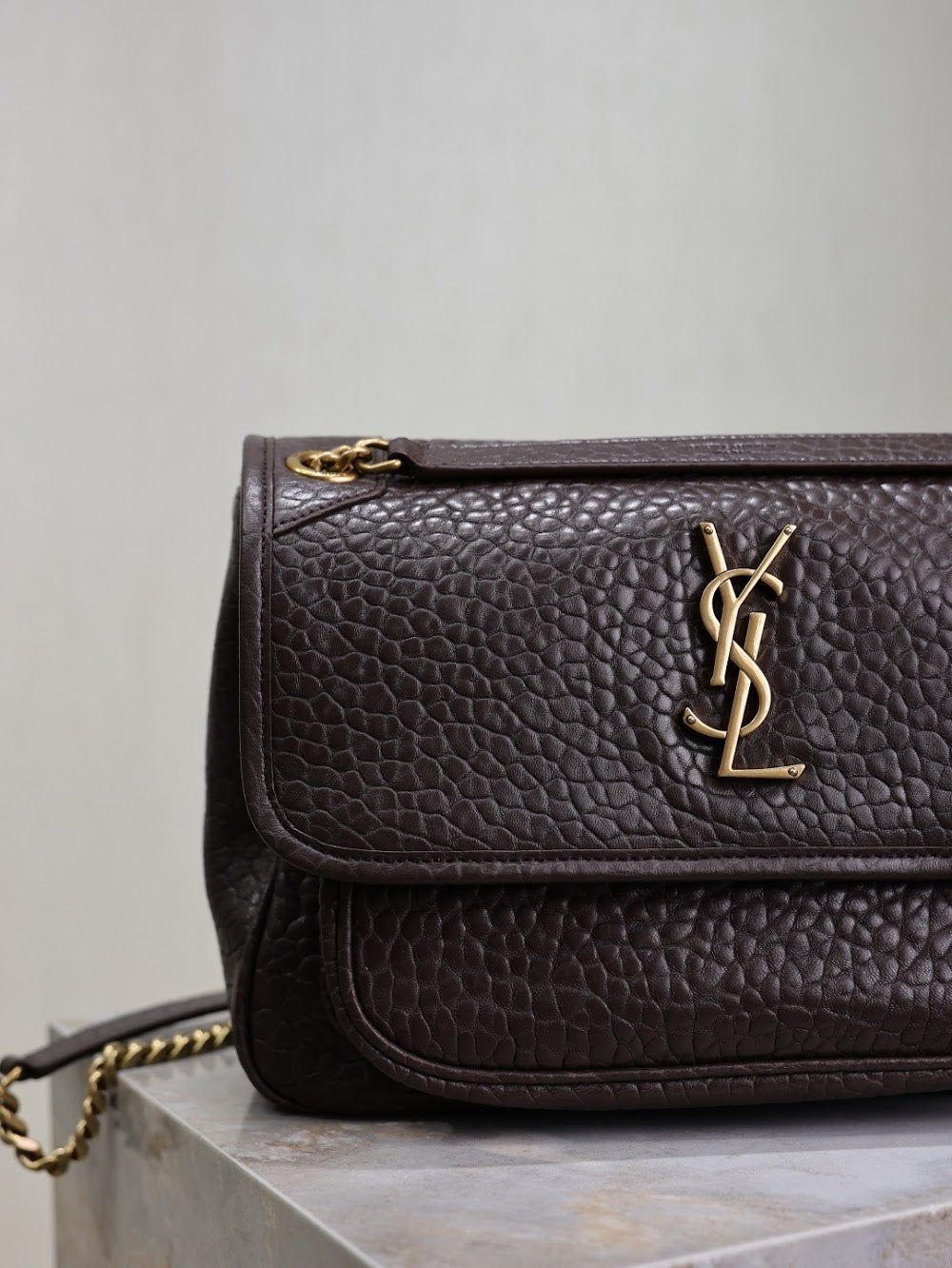Dragons Bags YSLn Luxury Bag --119699