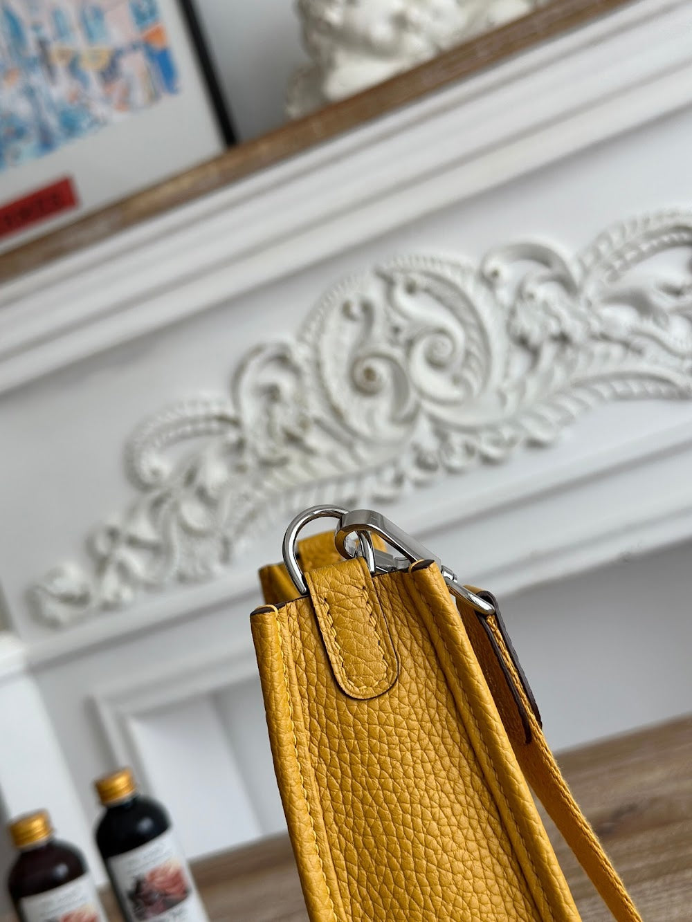 Dragons BagsHermesn Luxury Bag --116630