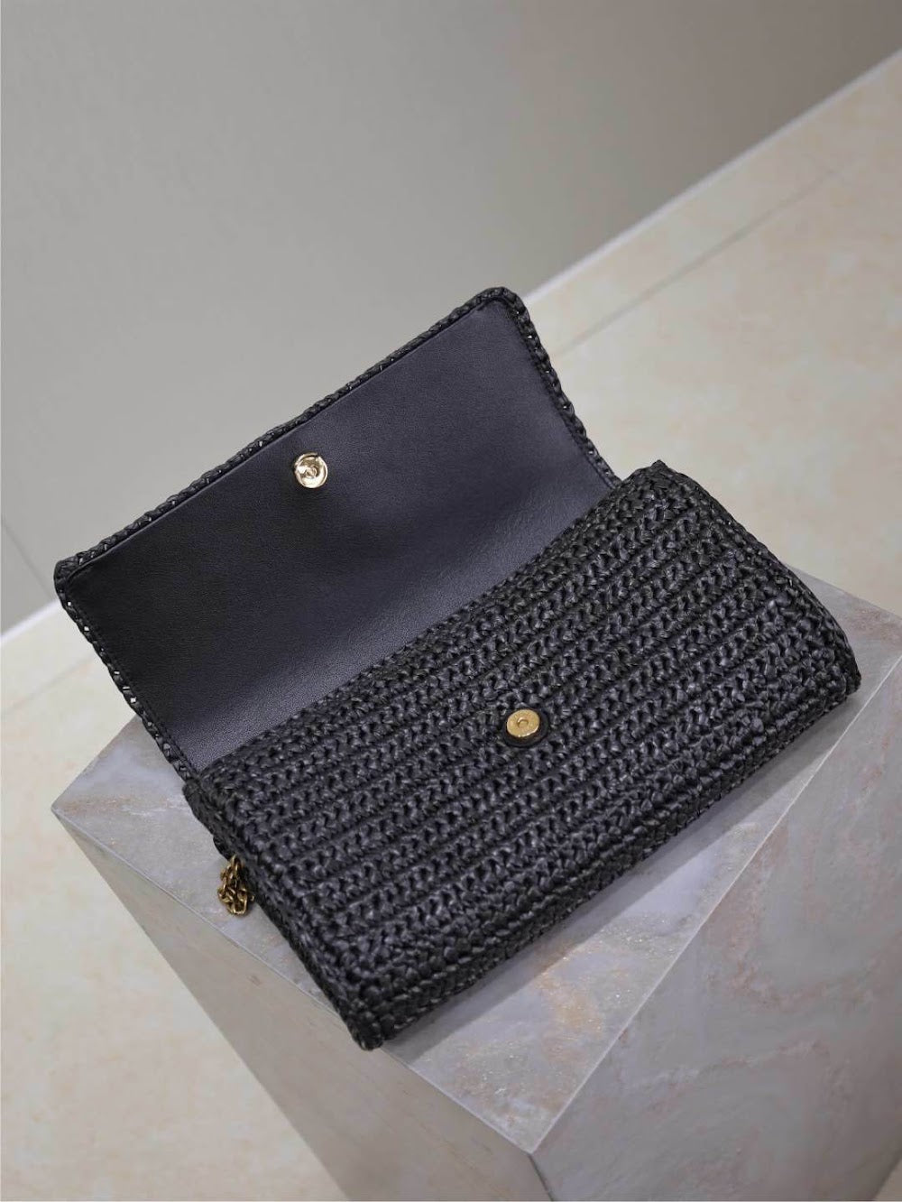Dragons Bags YSLn Luxury Bag --120490
