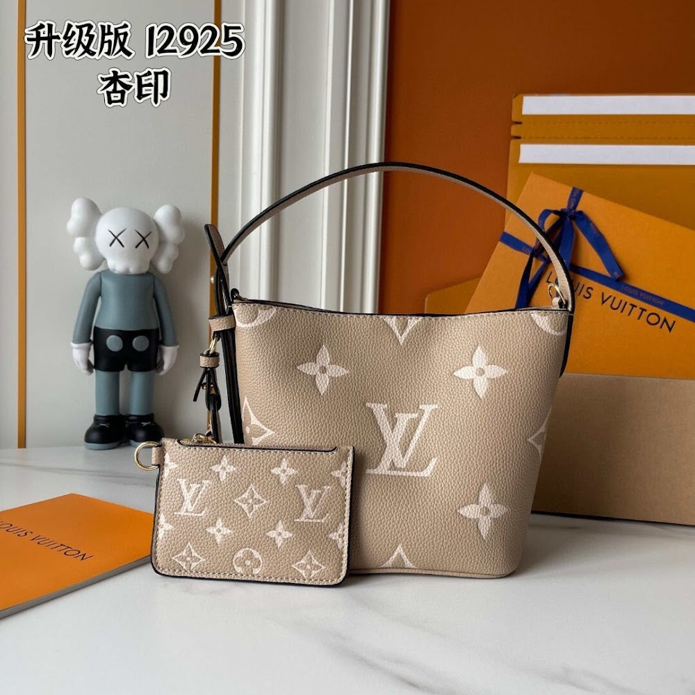 Dragons Bags ln Luxury Bag --76727