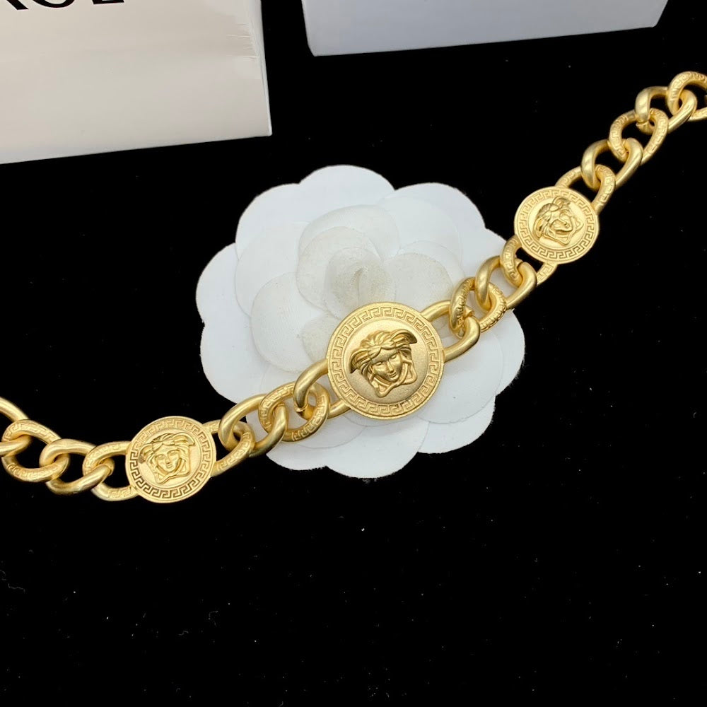 Dragons Bags Versace Luxury Jewelry --51382