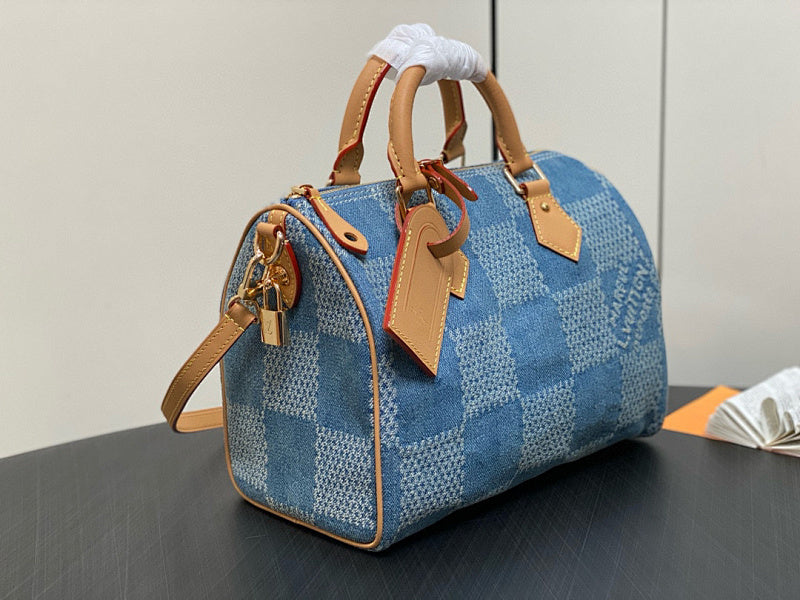 Dragons Bags LVn Luxury Bag --80389