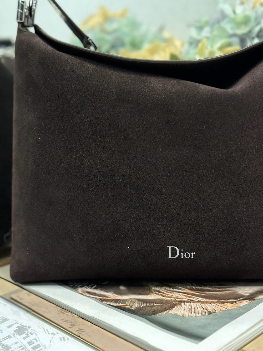 Dragons BagsDiorn Luxury Bag --115541