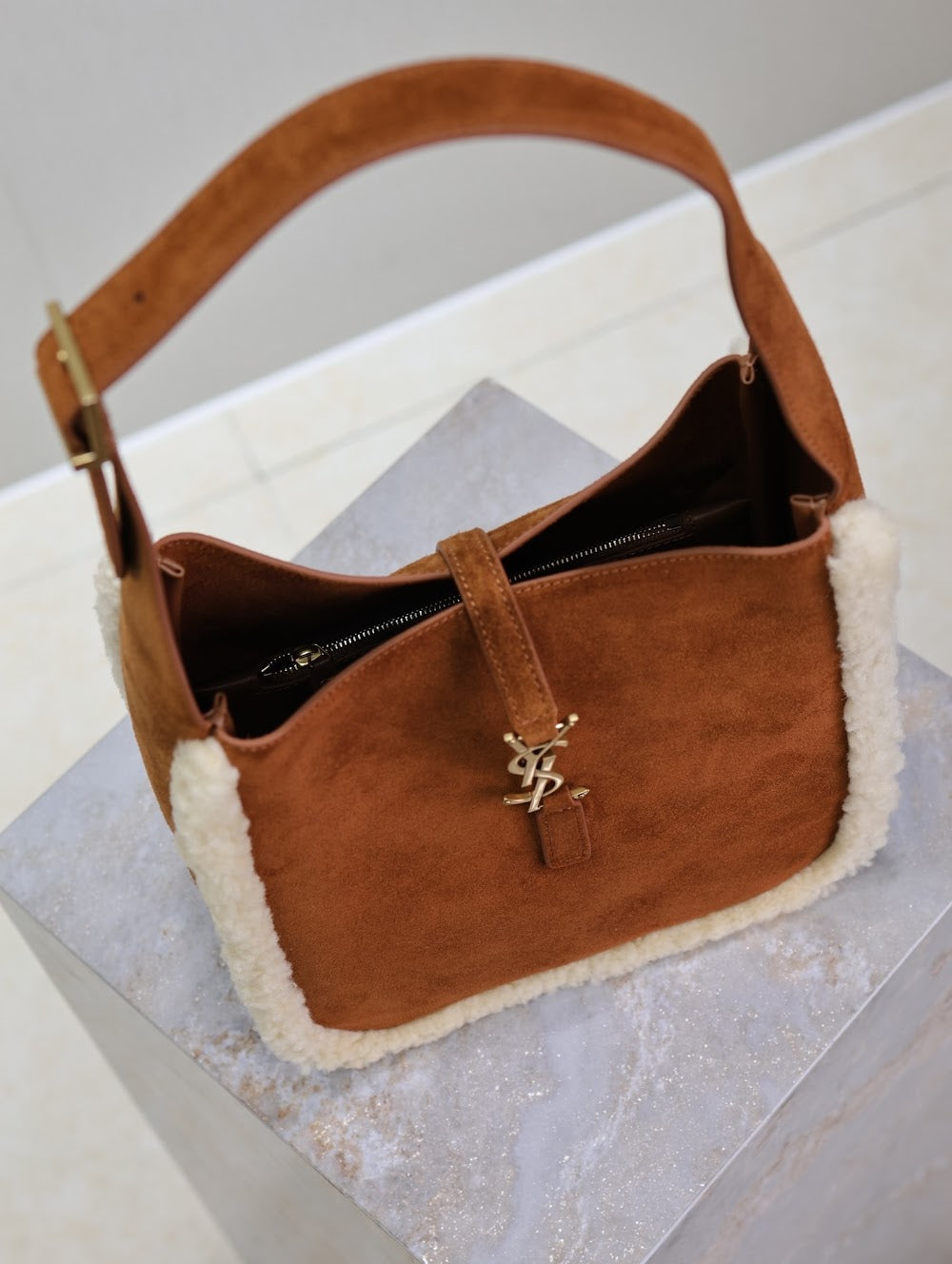 Dragons Bags YSLn Luxury Bag --119206