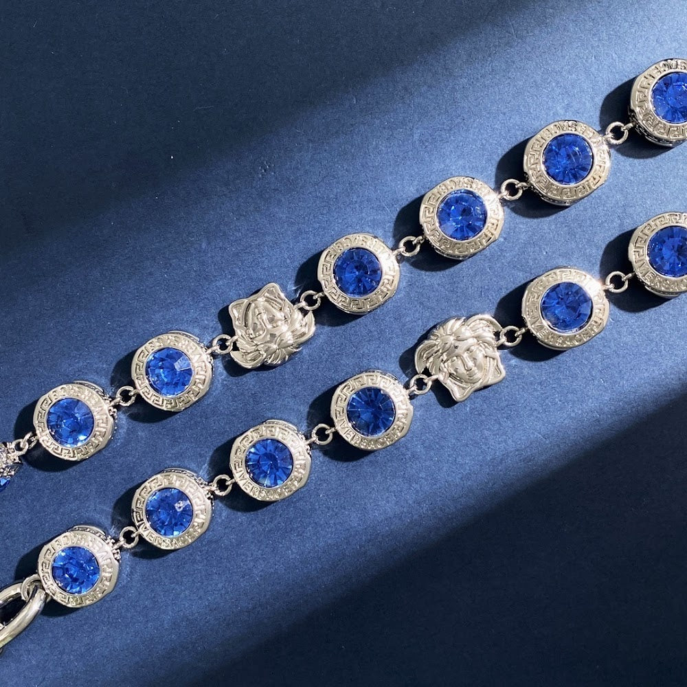 Dragons Bags Versace Luxury Jewelry --51358