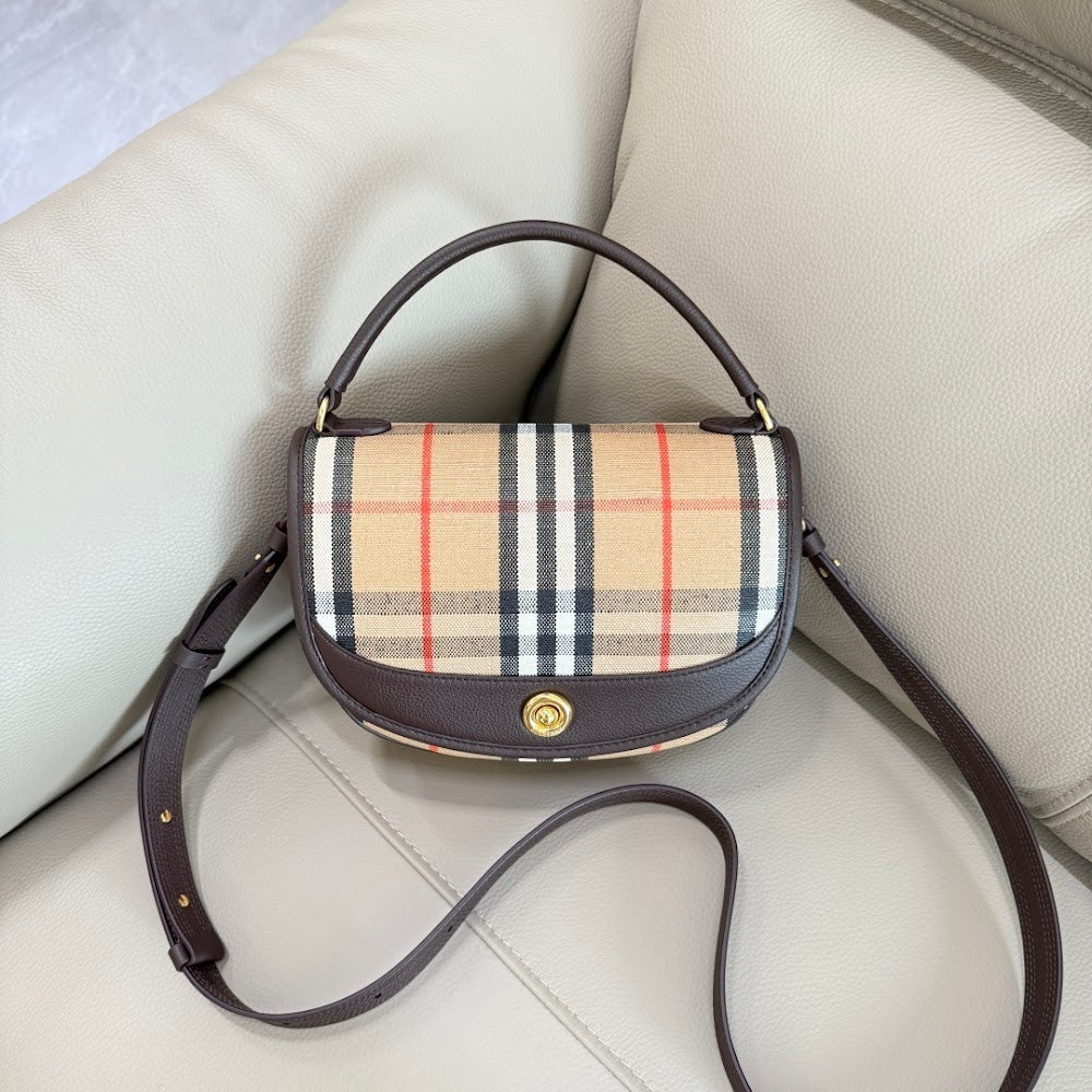 Dragons Bags Burberryn Luxury Bag --92662