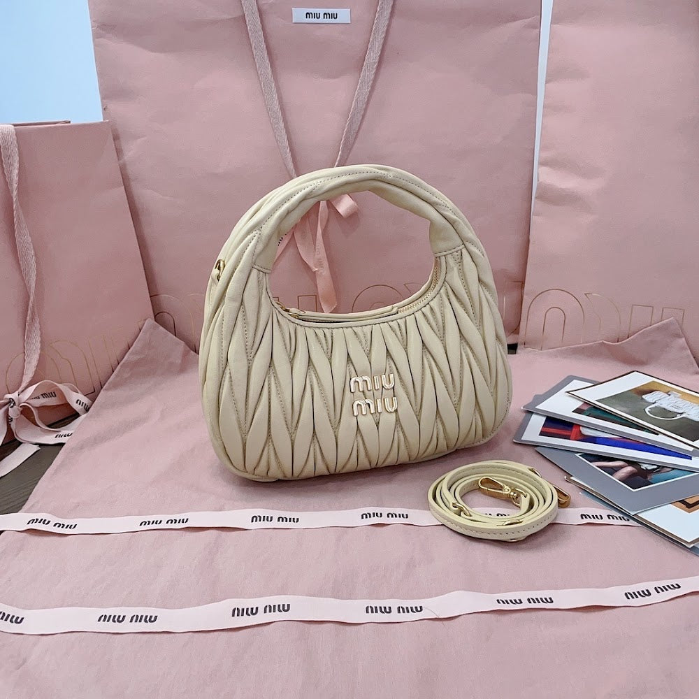 Dragons Bags Miun Miun Luxury Bag --122233