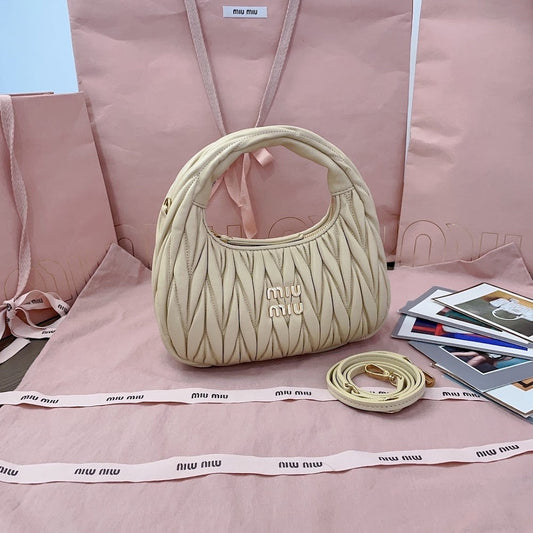Dragons Bags Miun Miun Luxury Bag --122233