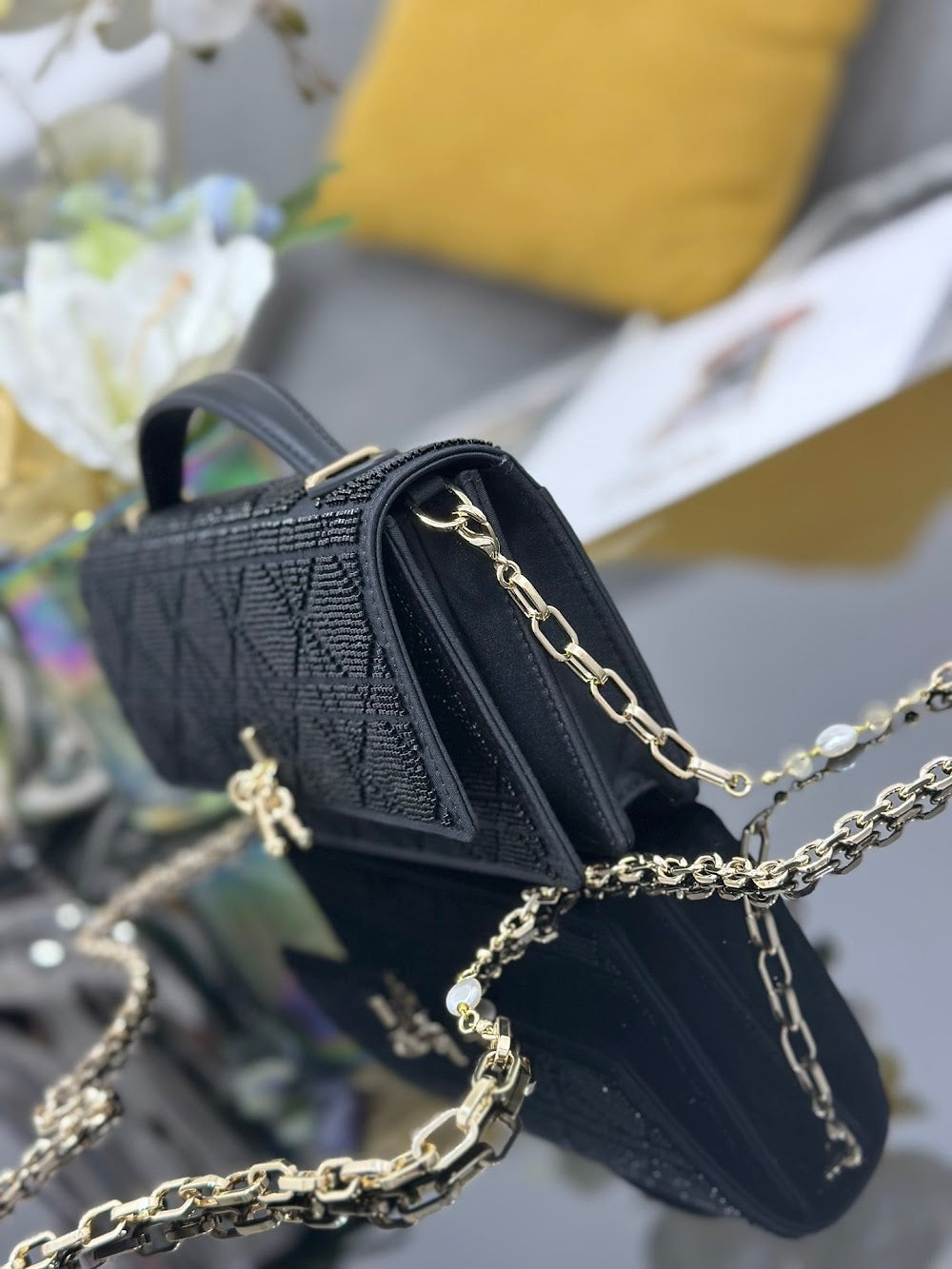 Dragons BagsDiorn Luxury Bag --115133