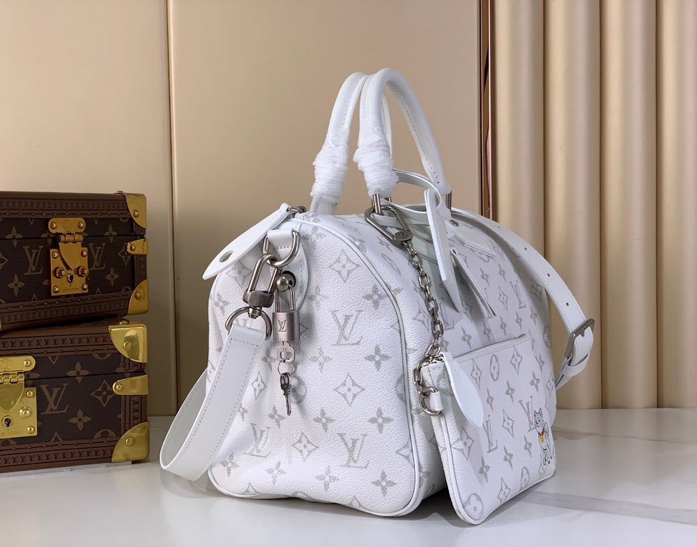 Dragons Bags ln Luxury Bag --95864