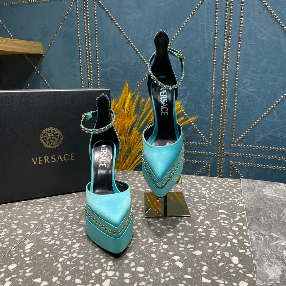 Dragons Bags Versace Luxury Heels --51066