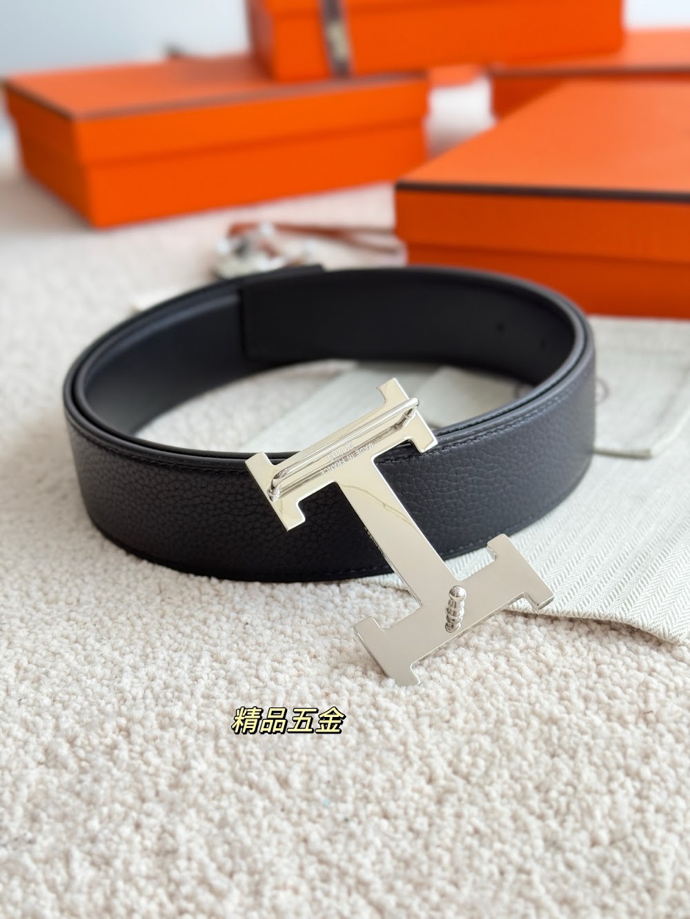 Dragons Bags Hermesn Luxury Belt --109034