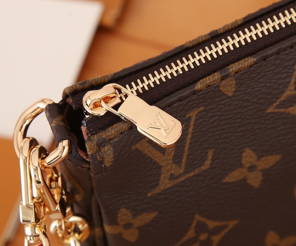 Dragons Bags LVn Luxury Bag --80821