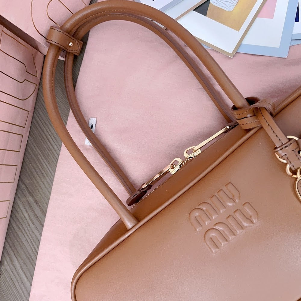Dragons Bags Miun Miun Luxury Bag --123496