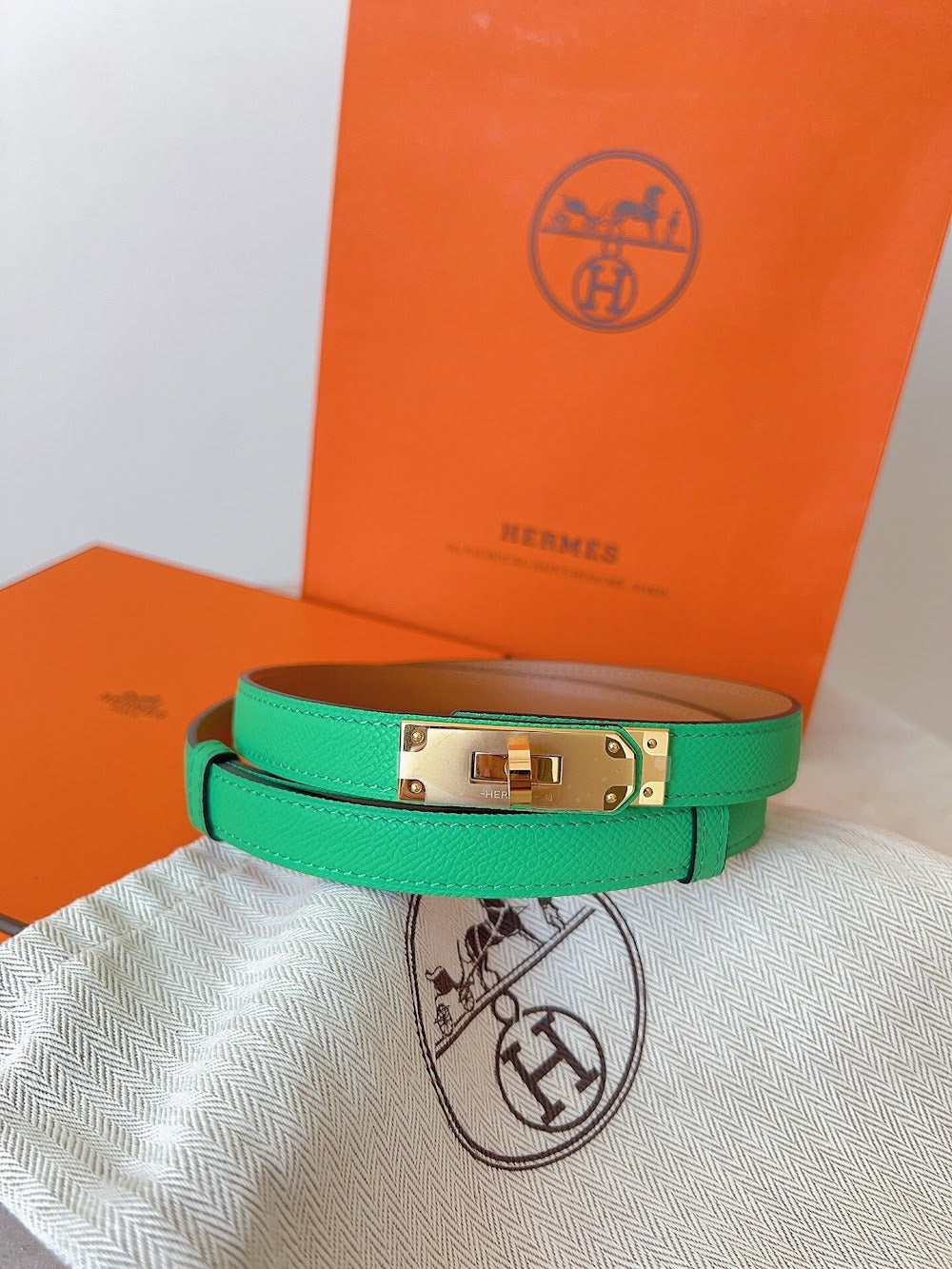Dragons Bags Hermesn Luxury Belt --108984