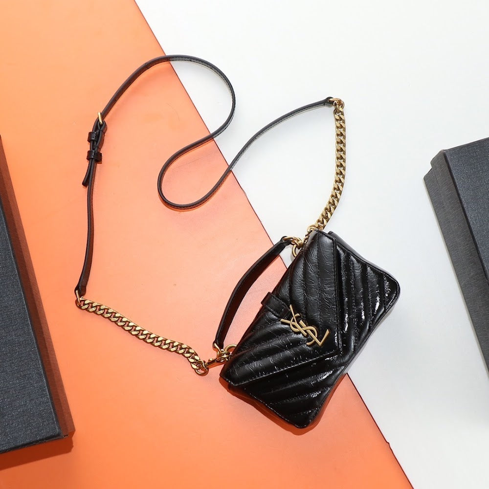 Dragons Bags YSLn Luxury Bag --119736