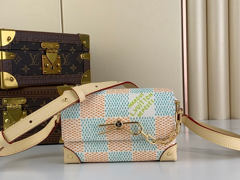 Dragons Bags ln Luxury Bag --58081
