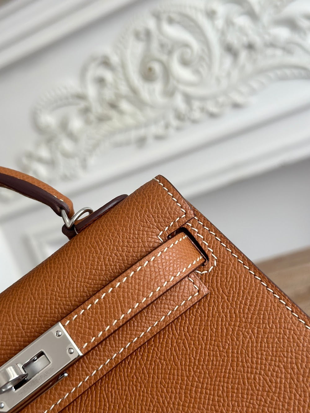 Dragons BagsHermesn Luxury Bag --117510