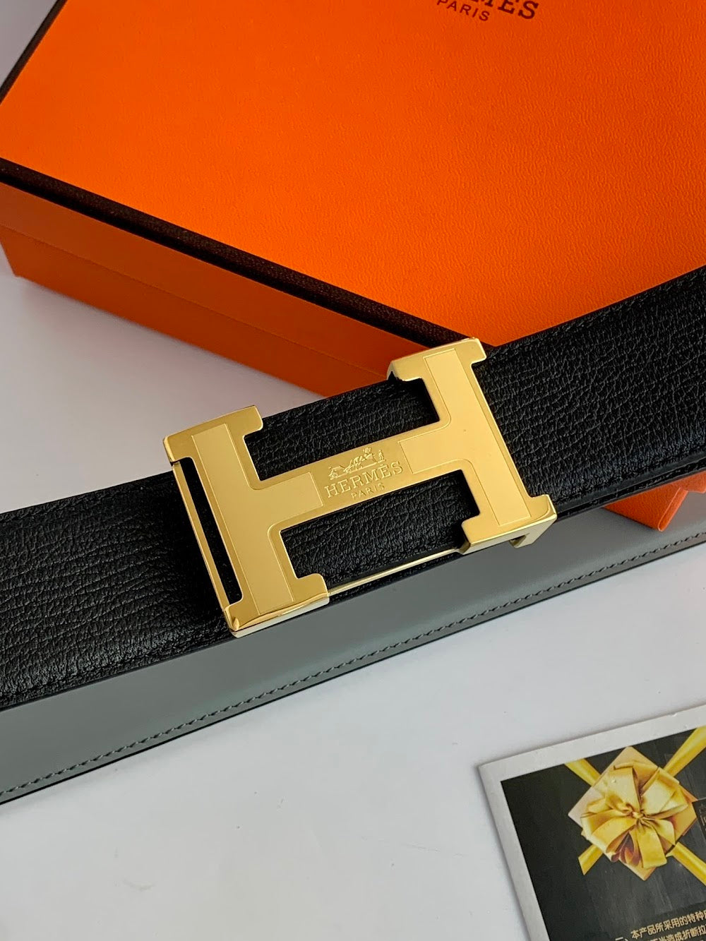 Dragons Bags Hermesn Luxury Belt --109018