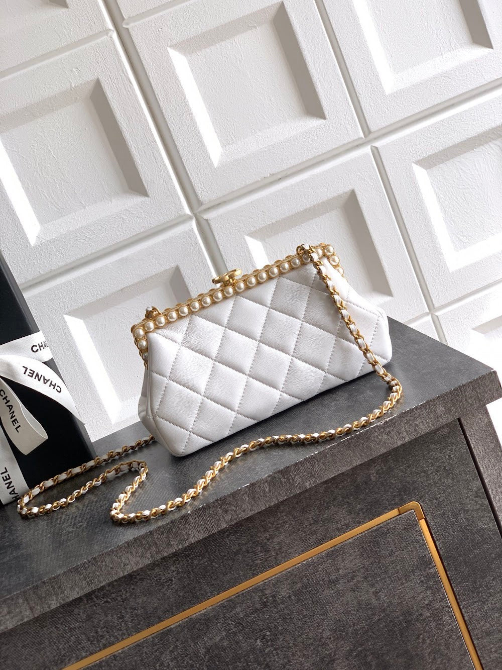 Dragons Bags CHn Luxury Bag --112778