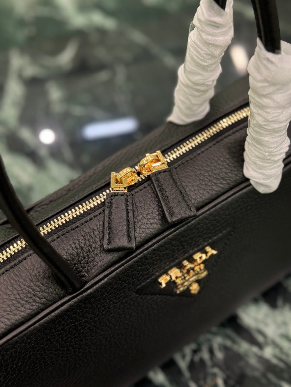 Dragons Bags Prada Luxury Bag --53883