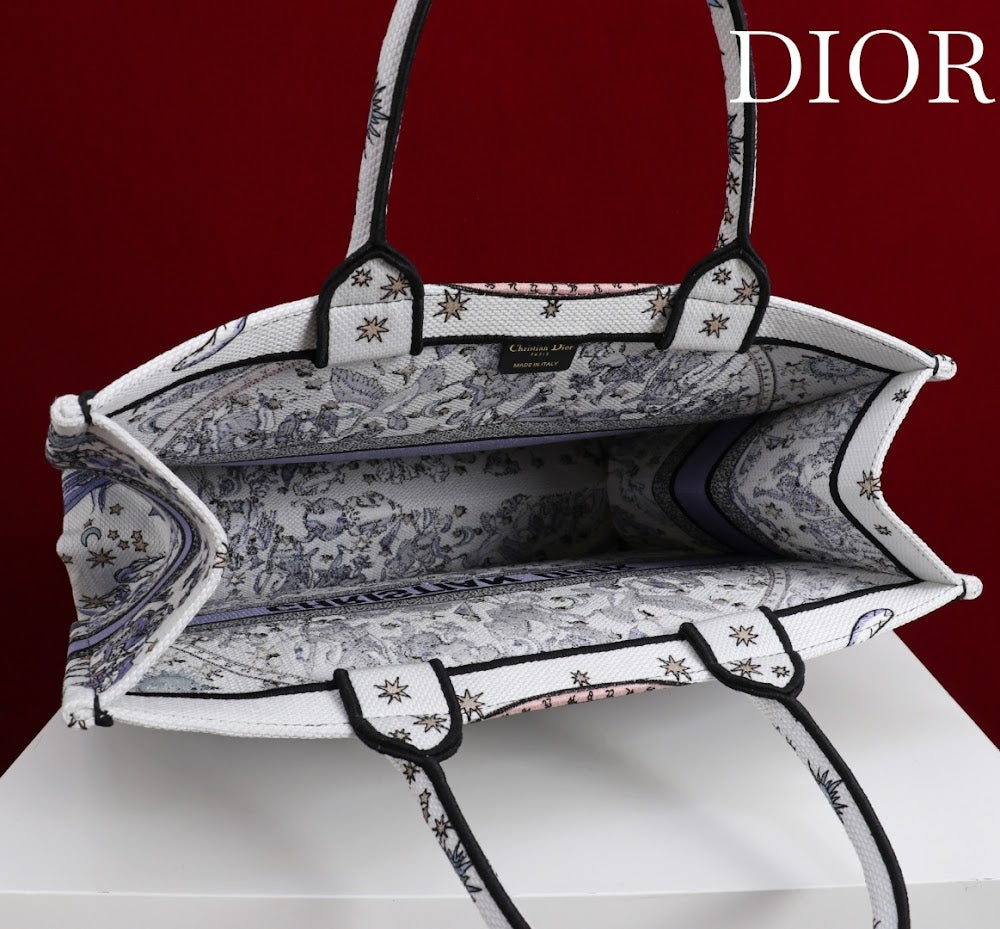 Dragons BagsDiorn Luxury Bag --116166