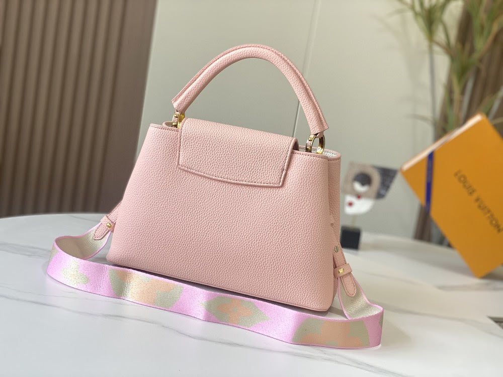Jessica Bags ln Luxury Bag --75690