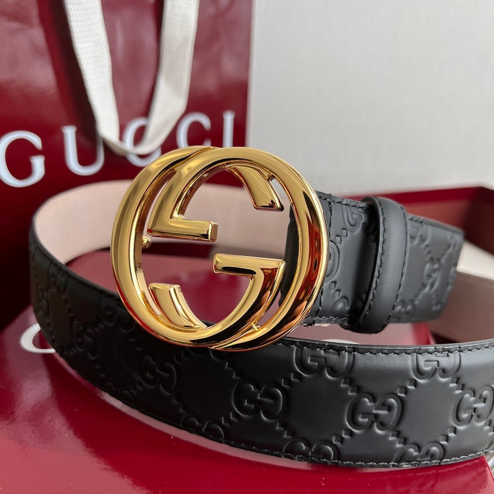 Dragons Bags Guccin Luxury Belt --105330