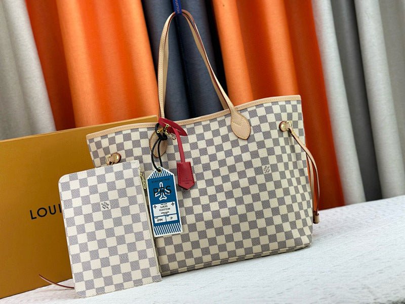 Dragons Bags LVn Luxury Bag --79382