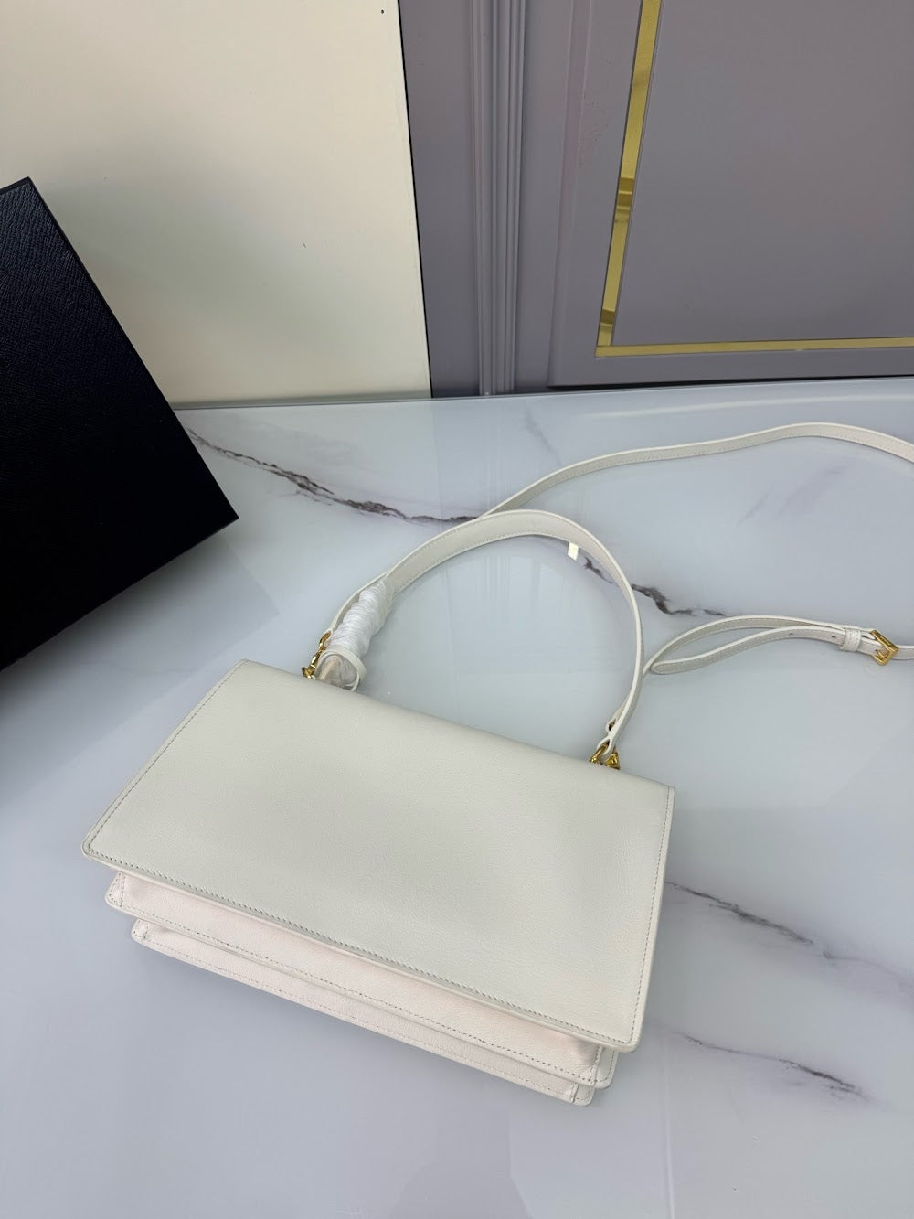 Dragons Bags Pradn Luxury Bag --102543