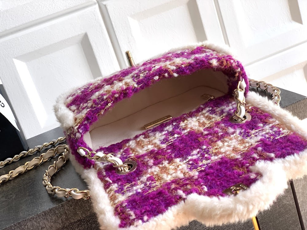 Dragons Bags CHn Luxury Bag --112736