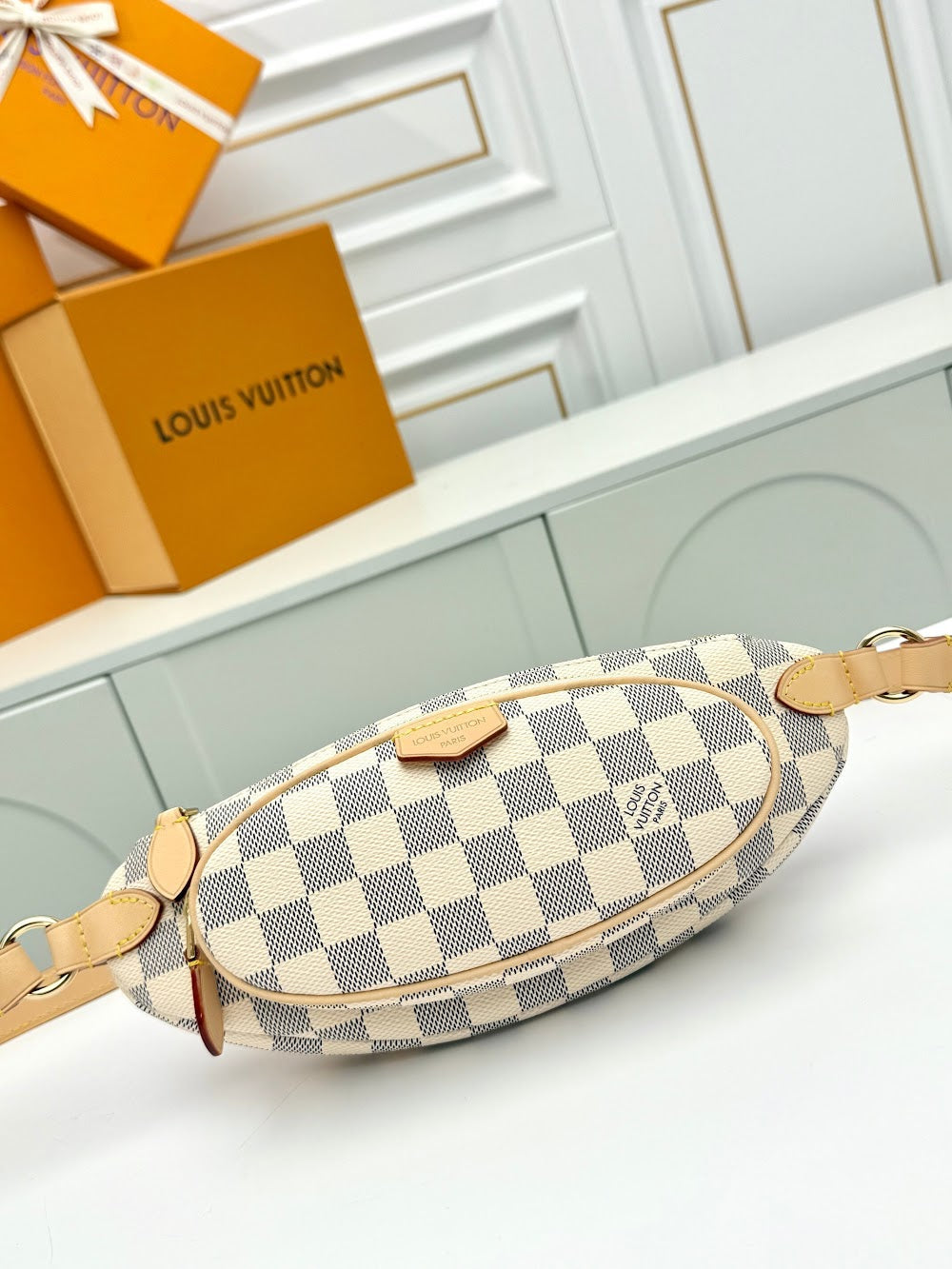 Dragons Bags LVn Luxury Bag --79384