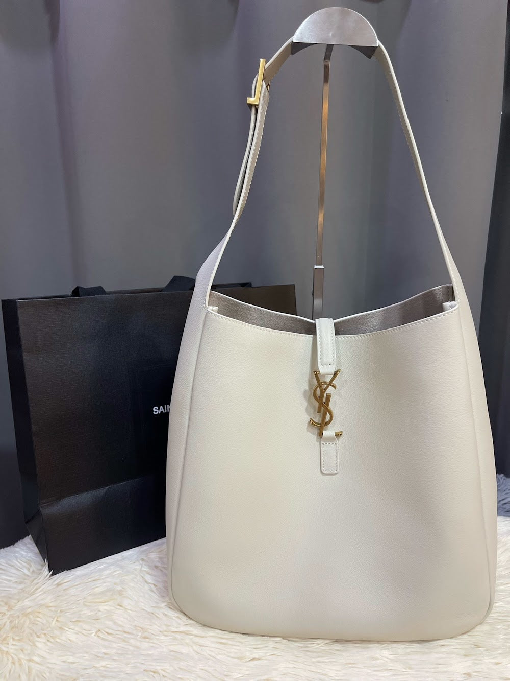 Dragons Bags YSLn Luxury Bag --119916
