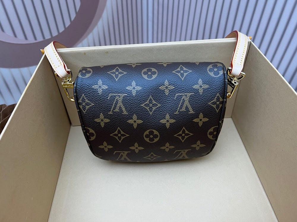 Dragons Bags LVn Luxury Bag --81065