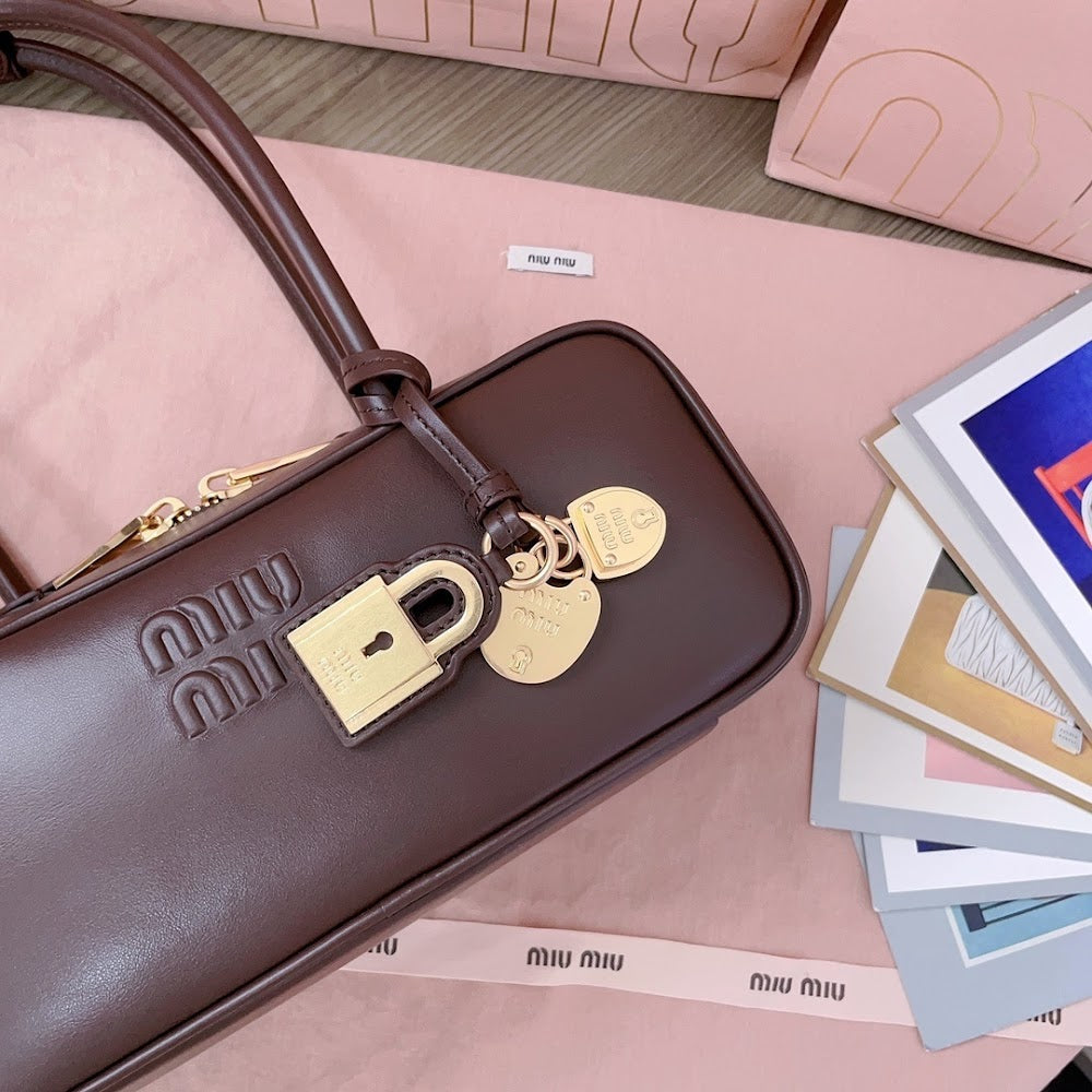Dragons Bags Miun Miun Luxury Bag --123024