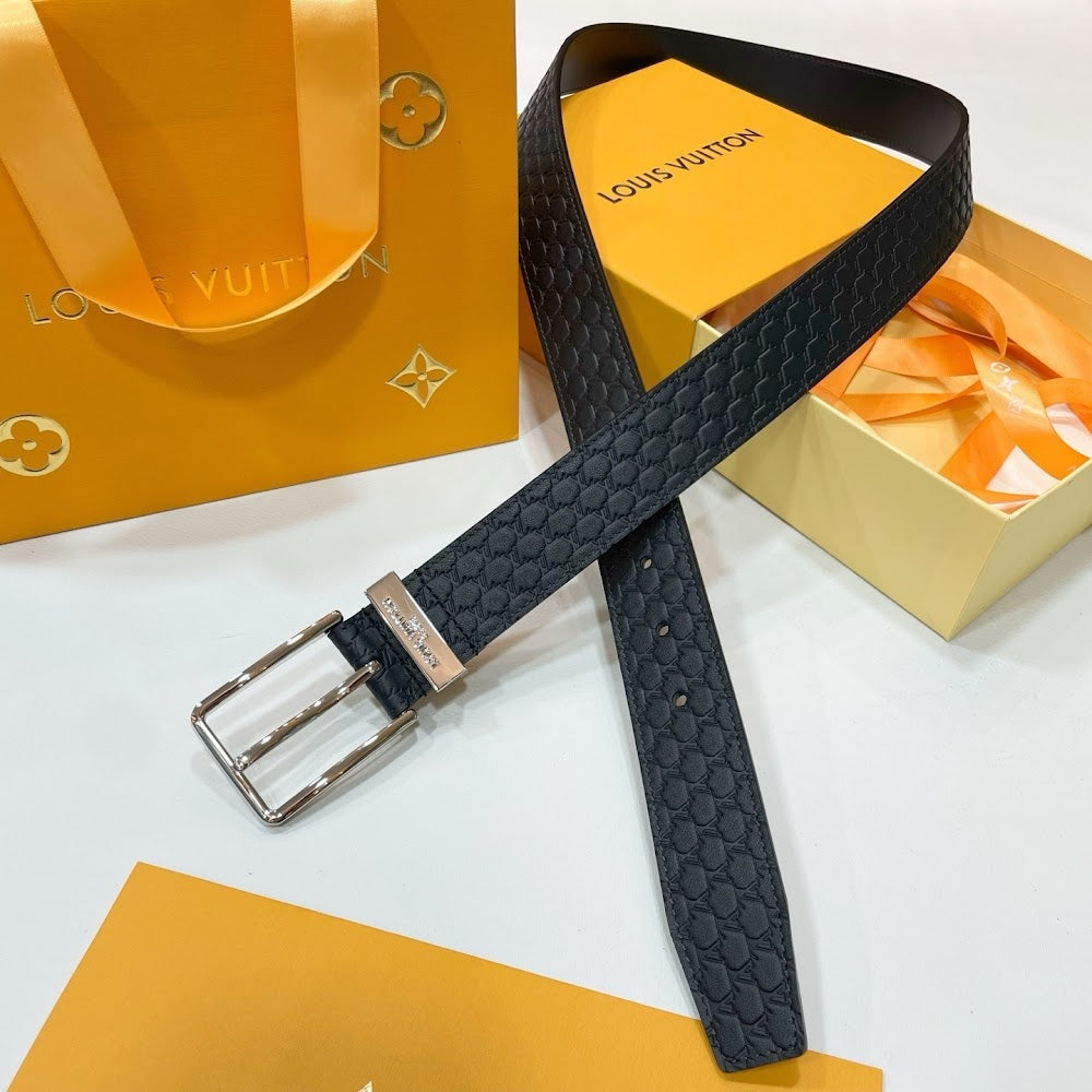 Dragons Bags ln Luxury Belt --100228