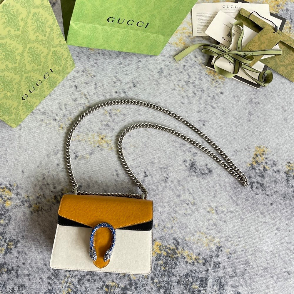 Dragons Bags Guccin Luxury Bag --94388