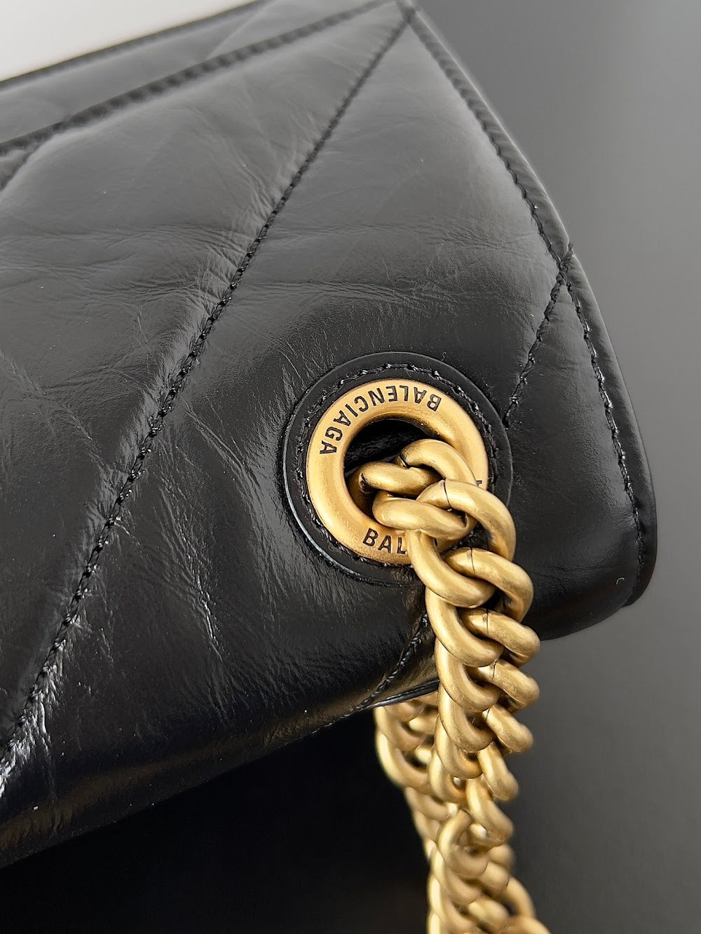 Dragons Bags Balenciaga Luxury Bag --111199