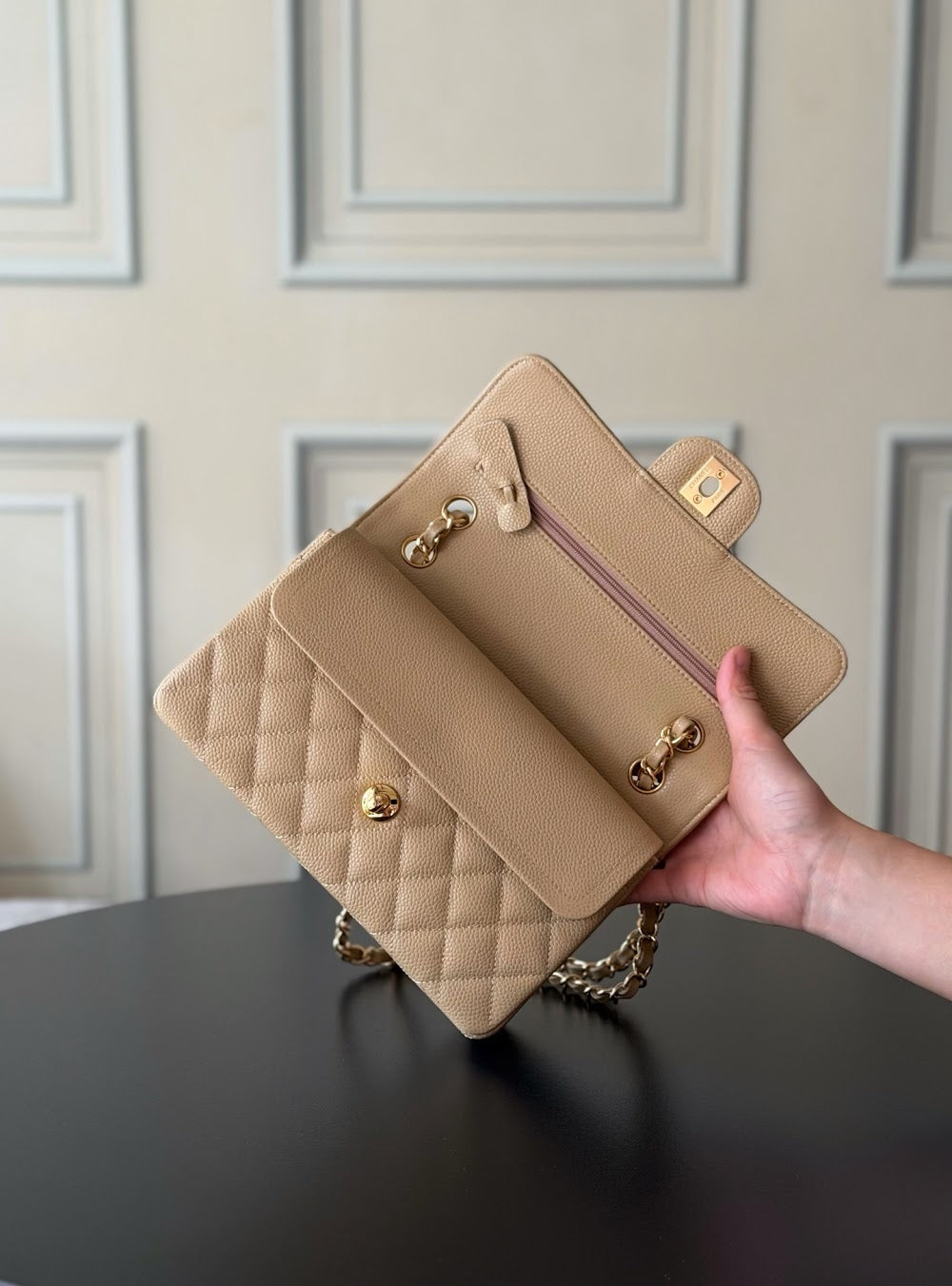 Dragons BagsCHn Luxury Bag --114020