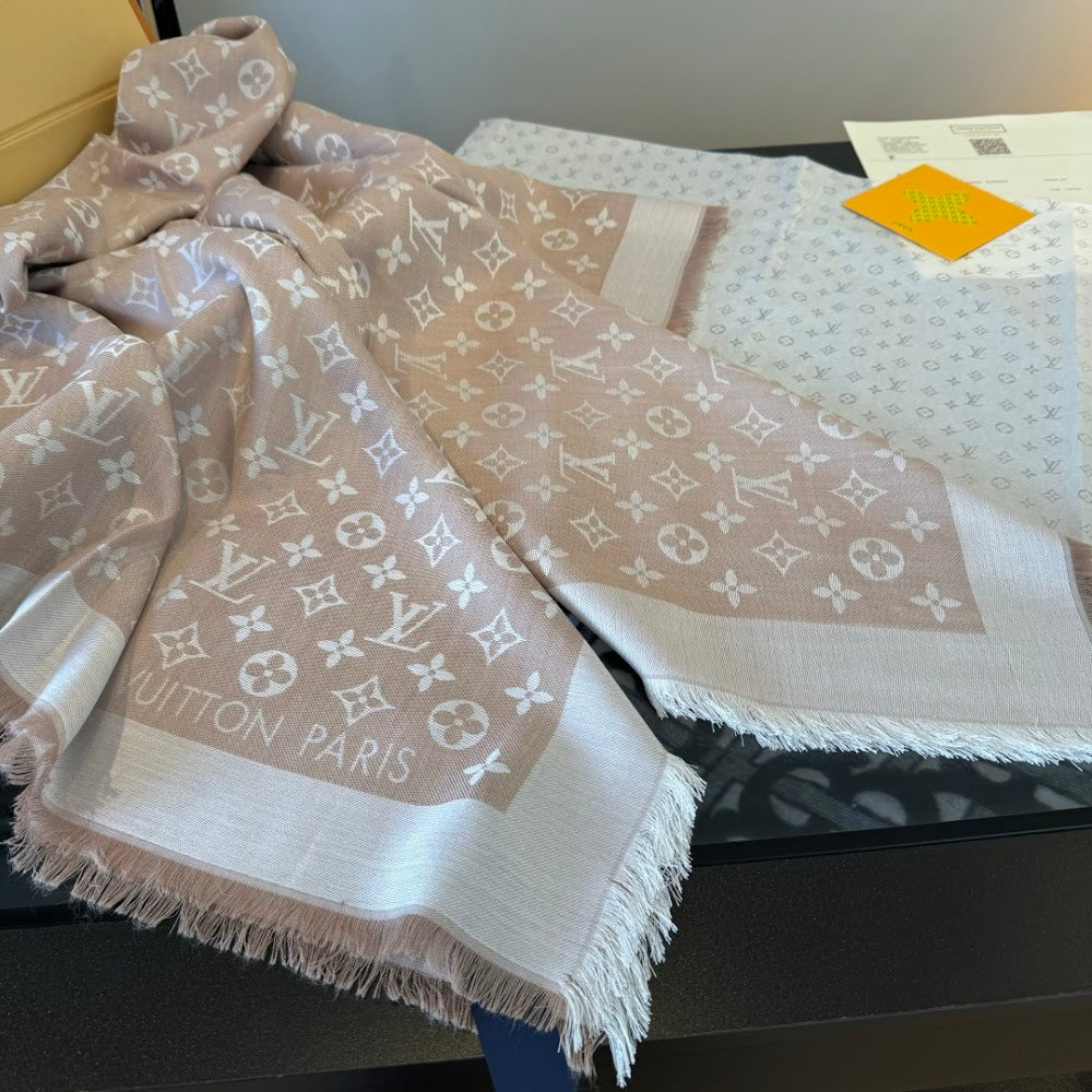 Dragons Bags Premium Designer Scarf --99704
