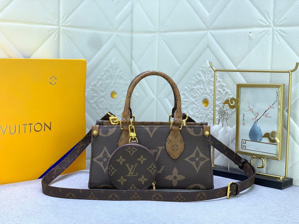 Dragons Bags LVn Luxury Bag --81003