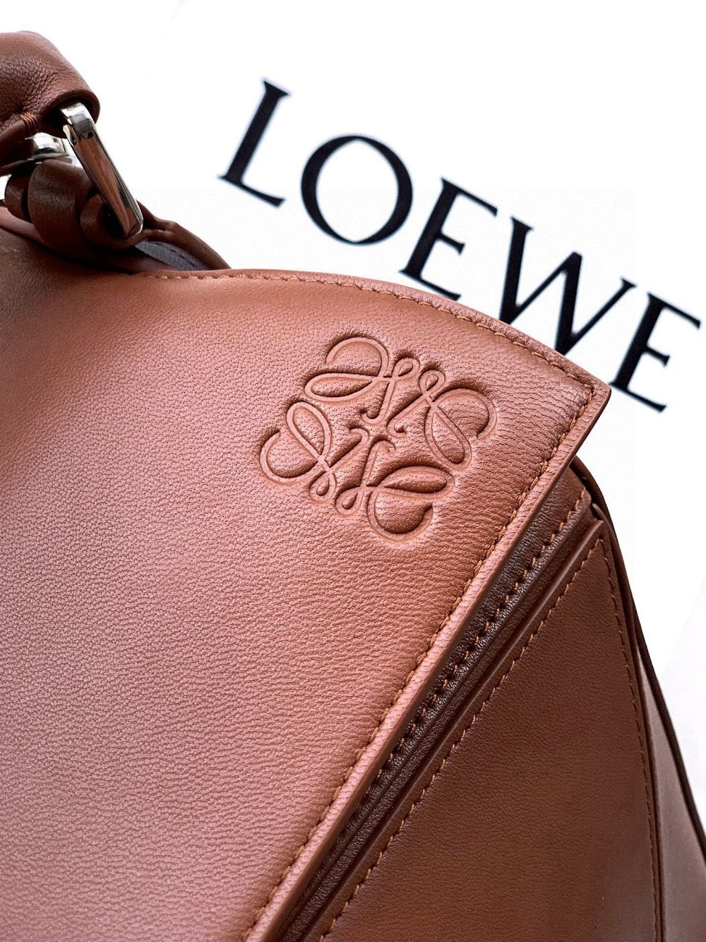 Dragons Bags Lowen Luxury Bag --99901