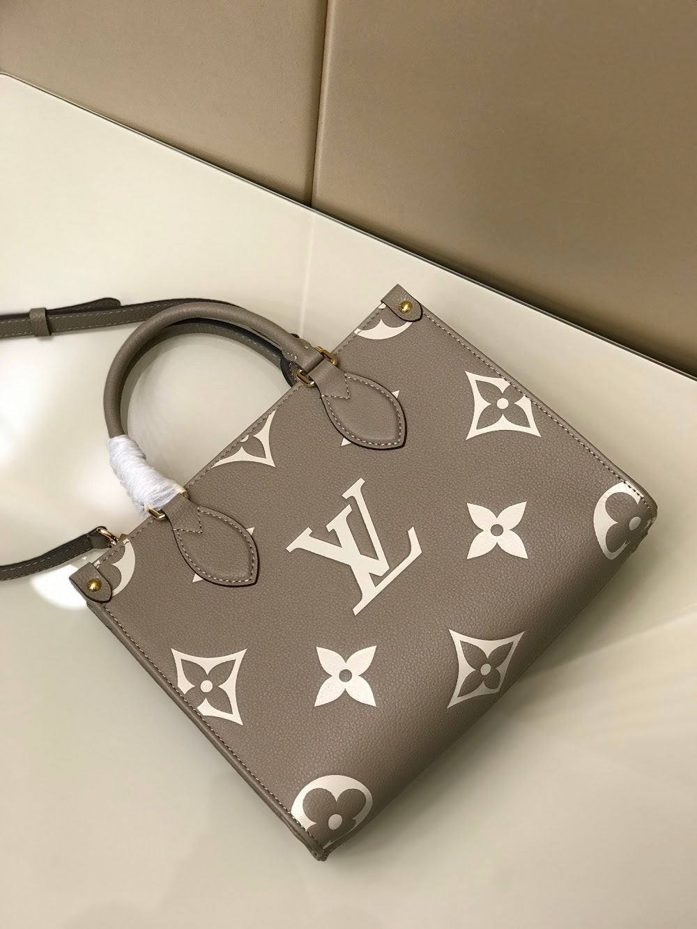 Dragons Bags ln Luxury Bag --59606