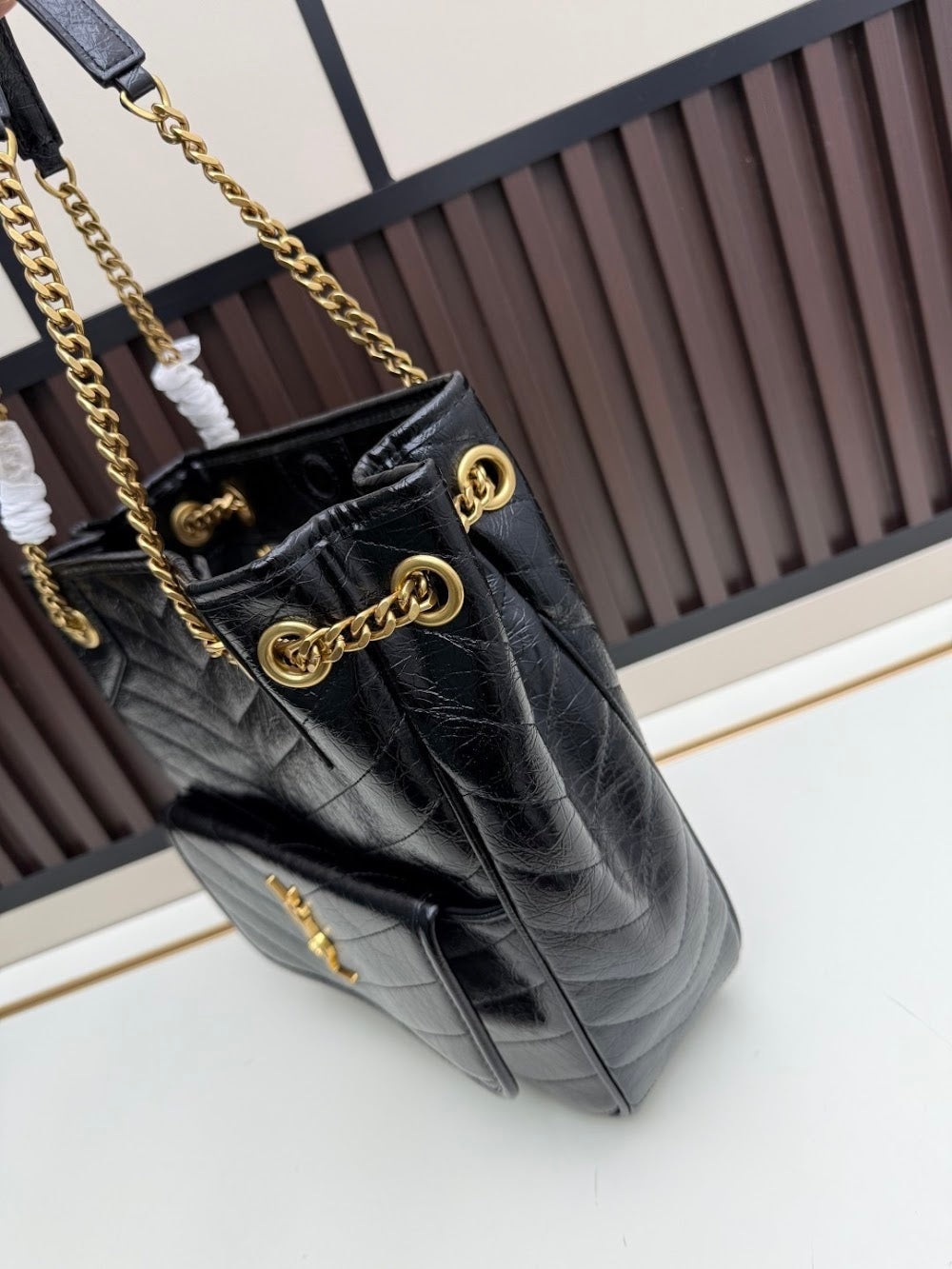 Dragons Bags ysn Luxury Bag --72021