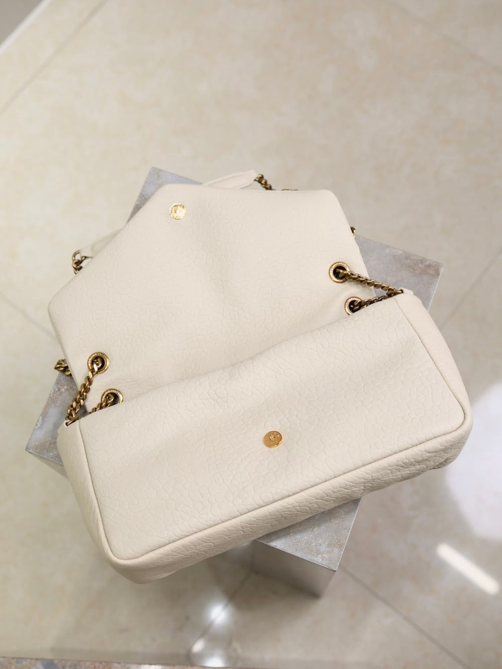 Dragons Bags YSLn Luxury Bag --119244