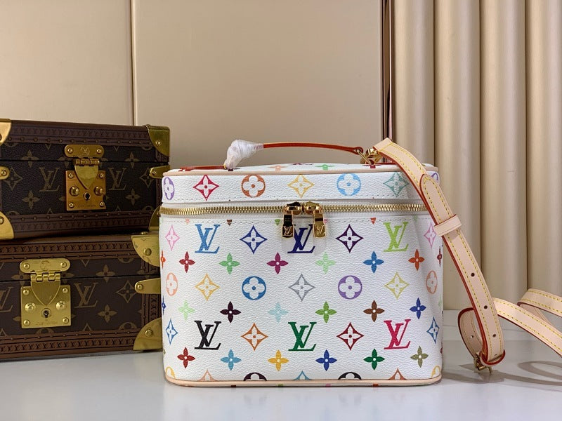 Dragons Bags ln Luxury Bag --69983
